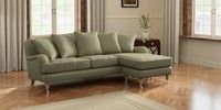 Medium Sofa Chaise - Universal