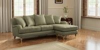 Medium Sofa Chaise - Universal