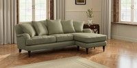 Medium Sofa Chaise - Universal
