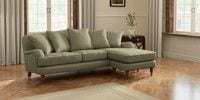 Medium Sofa Chaise - Universal
