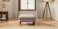 Extra Large Footstool