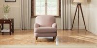 Lynden Scatter Back by Laura Ashley