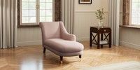 Chaise Longue Right Hand
