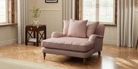 Snuggle Chaise