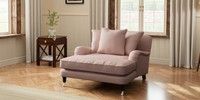 Snuggle Chaise