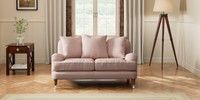 2 Seater Small Sofa