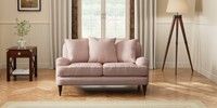 2 Seater Small Sofa