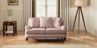 2 Seater Small Sofa