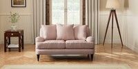 2 Seater Small Sofa
