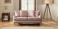 3 Seater Small Sofa
