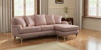 Medium Sofa Chaise - Universal