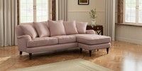 Medium Sofa Chaise - Universal