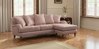 Medium Sofa Chaise - Universal