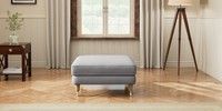 Extra Large Footstool