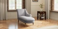 Chaise Longue Right Hand