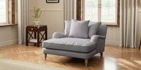 Snuggle Chaise
