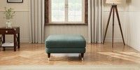 Extra Large Footstool