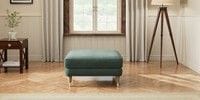 Extra Large Footstool