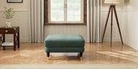 Extra Large Footstool