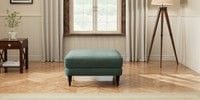 Extra Large Footstool