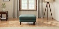 Extra Large Footstool
