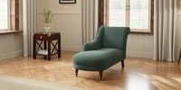 Chaise Longue Left Hand