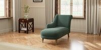 Chaise Longue Left Hand