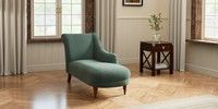 Chaise Longue Right Hand