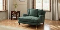 Snuggle Chaise