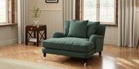 Snuggle Chaise