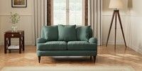 2 Seater Small Sofa
