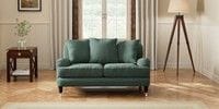 2 Seater Small Sofa