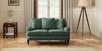 2 Seater Small Sofa