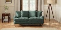 3 Seater Small Sofa