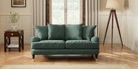 3 Seater Small Sofa