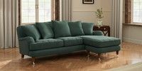 Medium Sofa Chaise - Universal
