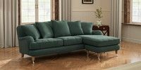 Medium Sofa Chaise - Universal