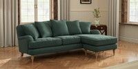 Medium Sofa Chaise - Universal