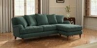 Medium Sofa Chaise - Universal
