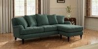 Medium Sofa Chaise - Universal