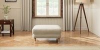 Extra Large Footstool