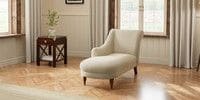 Chaise Longue Left Hand