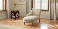 Chaise Longue Left Hand