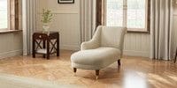 Lynden Scatter Back by Laura Ashley