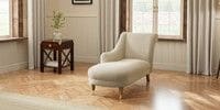 Chaise Longue Left Hand