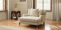 Snuggle Chaise