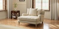 Snuggle Chaise
