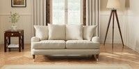 3 Seater Small Sofa