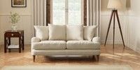 3 Seater Small Sofa