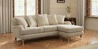 Medium Sofa Chaise - Universal